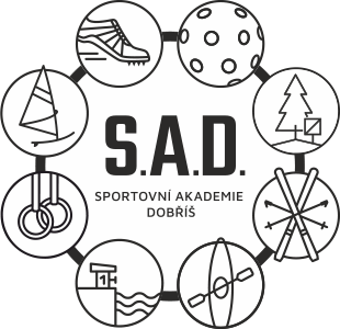 SPORTOVNÍ AKADEMIE DOBŘÍŠ